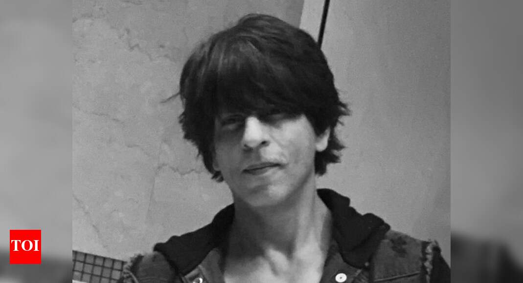 Shah Rukh Khan Welcomes 2020 With His Inspirational Words