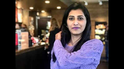 $1 lakh raised online to bring Hyderabad techie’s body back from the US ...