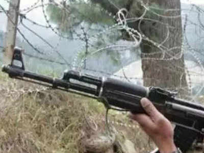 Two army personnel killed in gunfight with Pakistani infiltrators along LoC in J&K