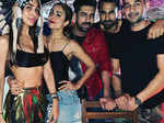 Malaika Arora hits the beach, celebrates New Year with her BFFs, see pictures…