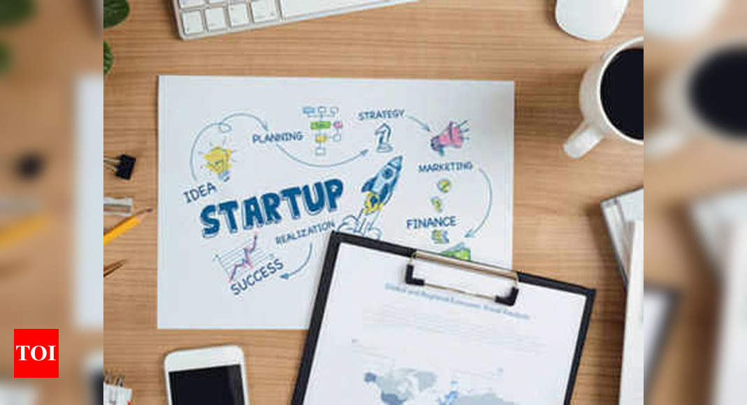 majority-of-startups-have-less-than-10-employees-times-of-india