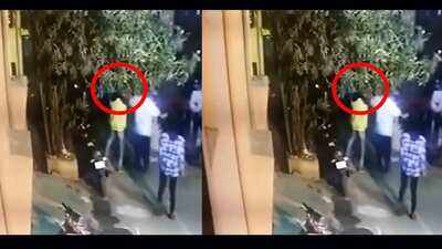 Bengaluru: 11 held for hacking food delivery boy to death ...