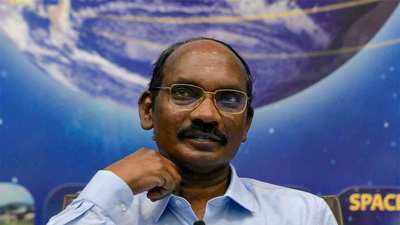 Over 25 missions planned in 2020: Isro chief
