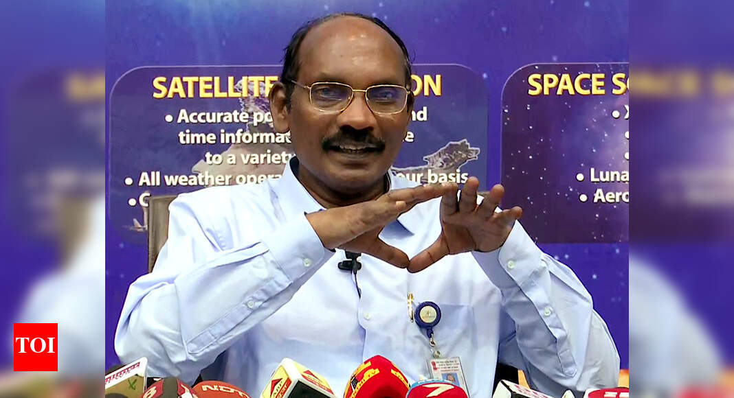 Chandrayaan-3 to cost over Rs 600cr, launch by 2021