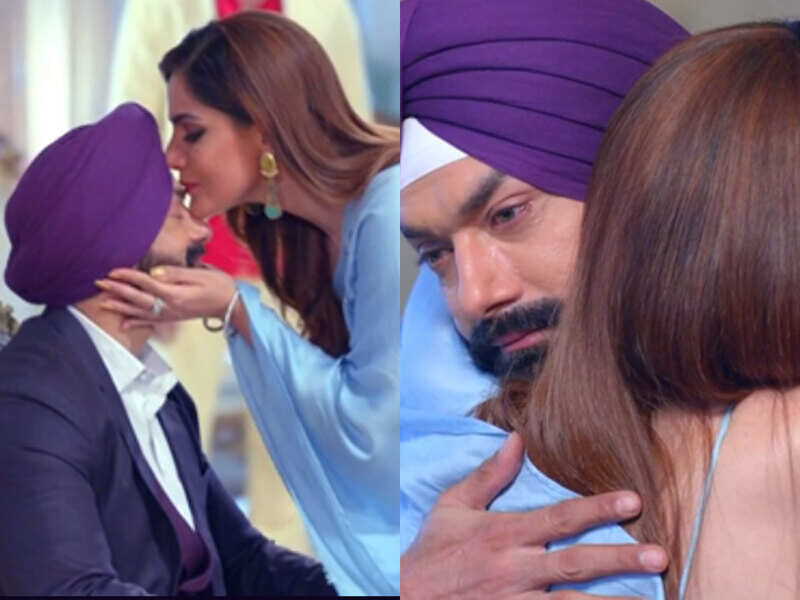 choti sardarni 31 december 2020