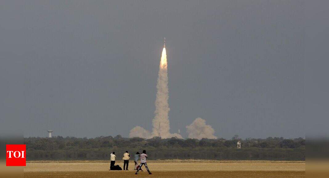 4 final Gaganyaan astronauts to begin Russia training this month