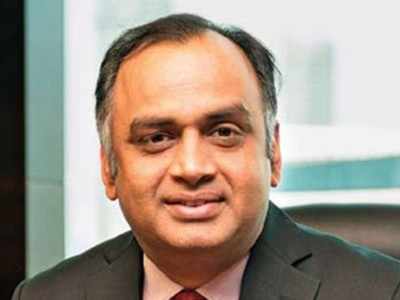 Karvy goes for rejig; new CEO for financial services business