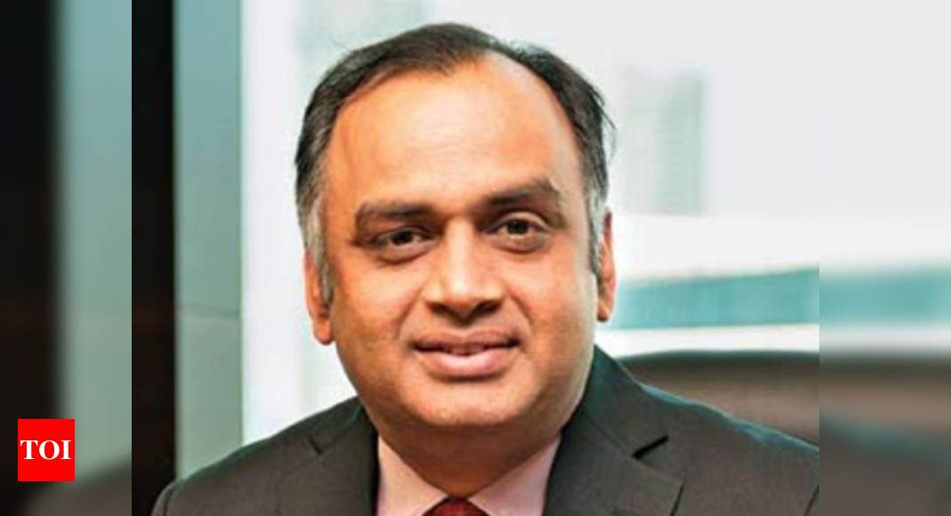 karvy-goes-for-rejig-new-ceo-for-financial-services-business-times-of-india