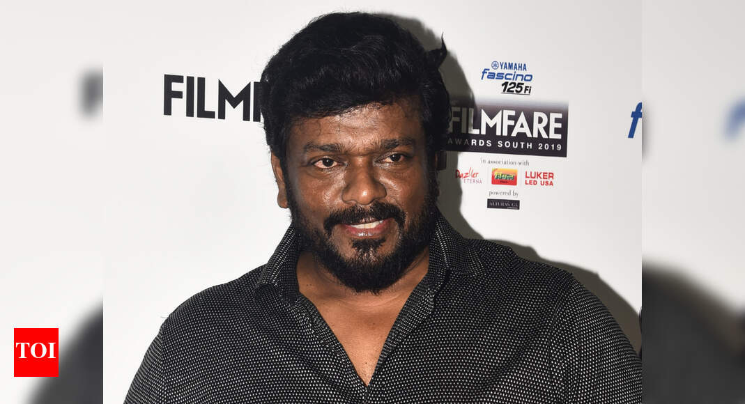 After his solo act, Parthiban to make a singleshot film next Tamil
