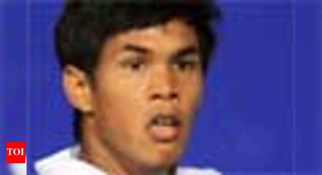 Rastogi gets wild card, Somdev in top draw of Singapore ATP | Tennis ...