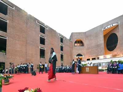 IIMs seek exemption from quota in teaching positions