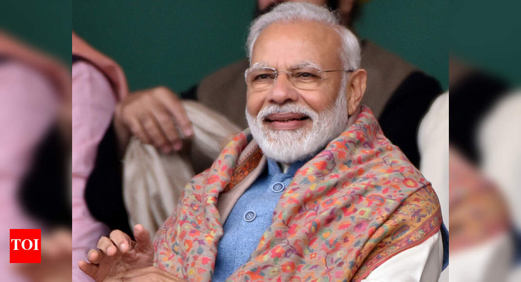 PM Modi To Inaugurate 5 DRDO Young Scientists Labs In Karnataka 