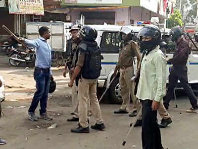 Now, Vadodara police to recover compensation for damage during anti-CAA protests