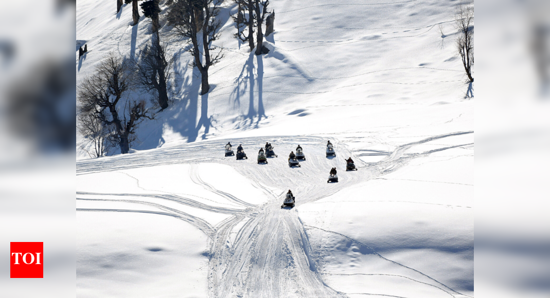 Govt may reserve jobs for J&K locals