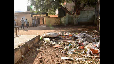 Clean-up time: Secunderabad Cantonment Board hits bottom in Swachh League 2020 ranking