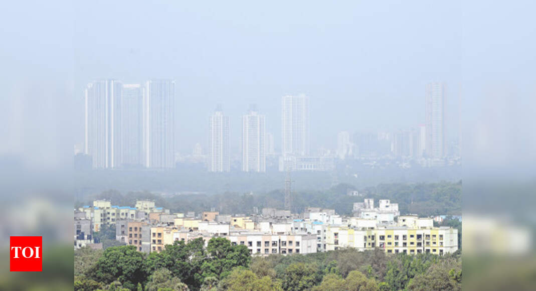 Mumbai Air Quality In 2019, Mumbai breathed cleanest air in four years
