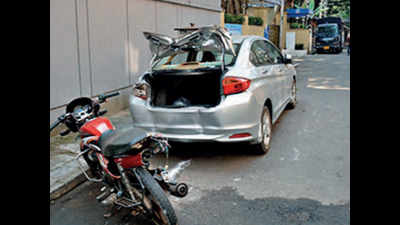 West Bengal: Accidents kill two since New Year’s Eve