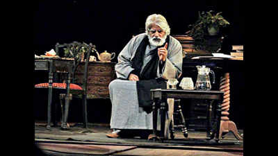 Kolkata: Theatre groups slam politics of division, preach harmony and unity