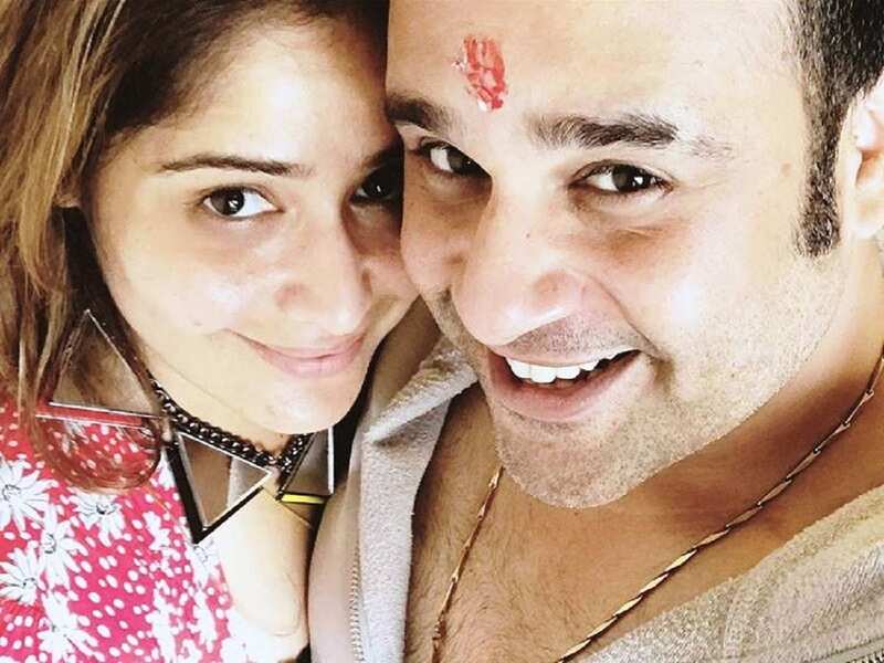 Bigg Boss 13 Krushna Abhishek is proud of sister Arti