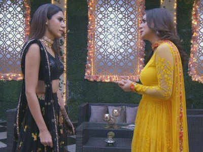 Kundali Bhagya written update, May 13, 2019: Preeta takes Sherlyn's blood  samples to expose her pregnancy - Times of India