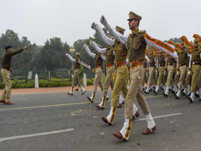 Tableau plan rejected, Bihar out of Delhi Republic Day parade