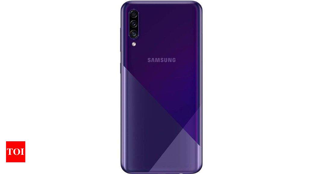 samsung galaxy a30s second hand price