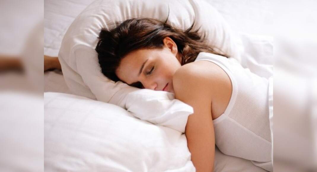 Sleep and Lung Disease Sleeping too much or too little linked to an