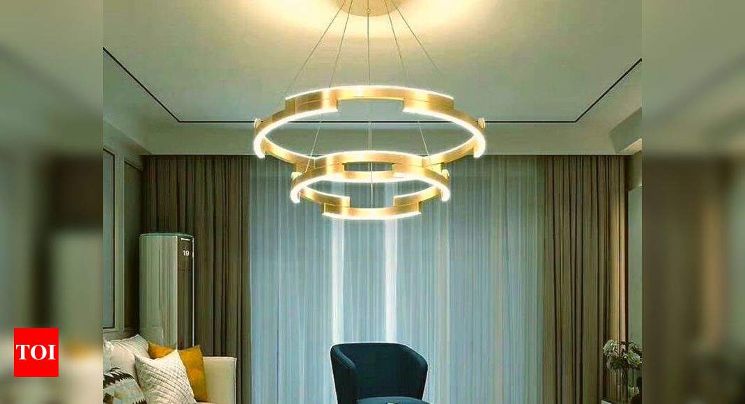 Gauri Khan Reaffirmed That This Would, Most Popular Chandelier