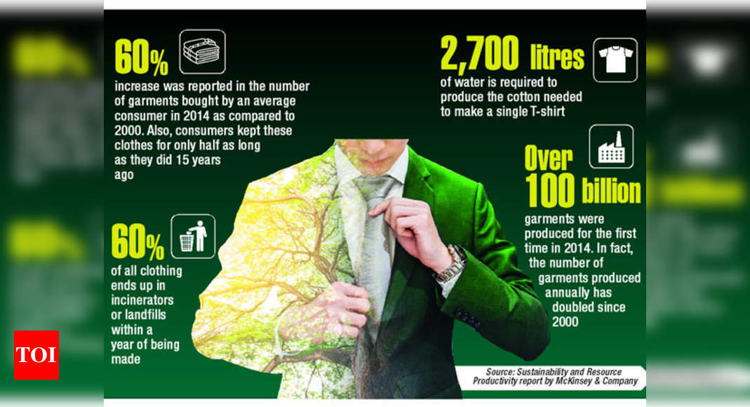 Clothing reuse has a 70 times lower environmental impact reveals new study  - EuRIC