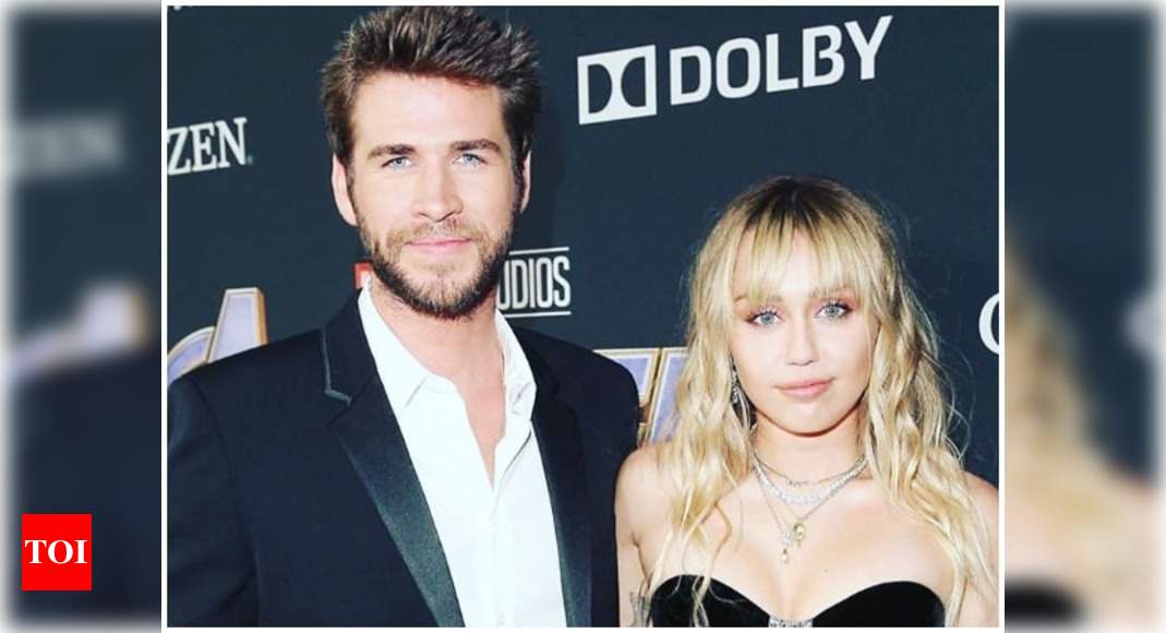 Miley Cyrus Decade Video Includes A Touching Ode To Ex Husband Liam