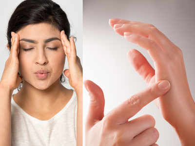 EFT Tapping: 5-step process to relieve anxiety, stress, lose weight and much more