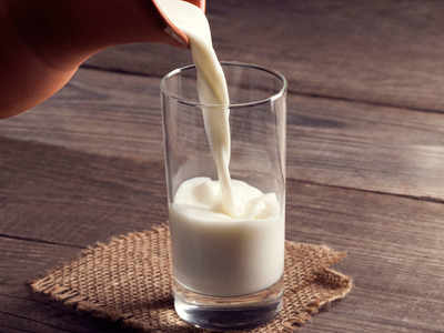 Full cream milk vs toned milk: Which one is better?