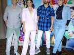 Akshay Kumar, Kiara Advani, Diljit Dosanjh and Kareena Kapoor Khan