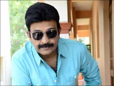 After high drama, Rajasekhar steps down as the executive vice president of MAA