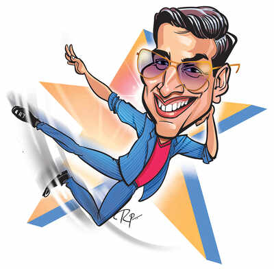 7. Bollywood's Rs 100 cr battle is heating up - Times of India 7. Bollywood's Rs 100 cr battle is heating up - Times of India