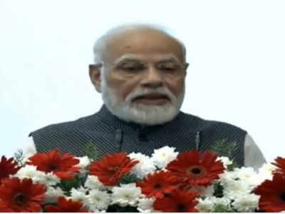 DRDO should rethink, reshape itself to play significant role in 21st century: PM Modi