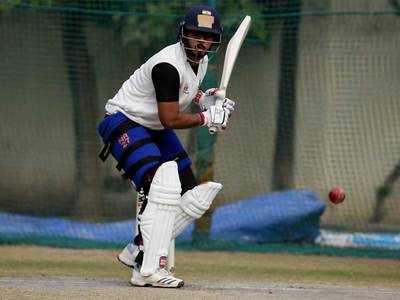Ranji Trophy: Table-toppers Punjab face crisis-stricken Delhi on their home turf