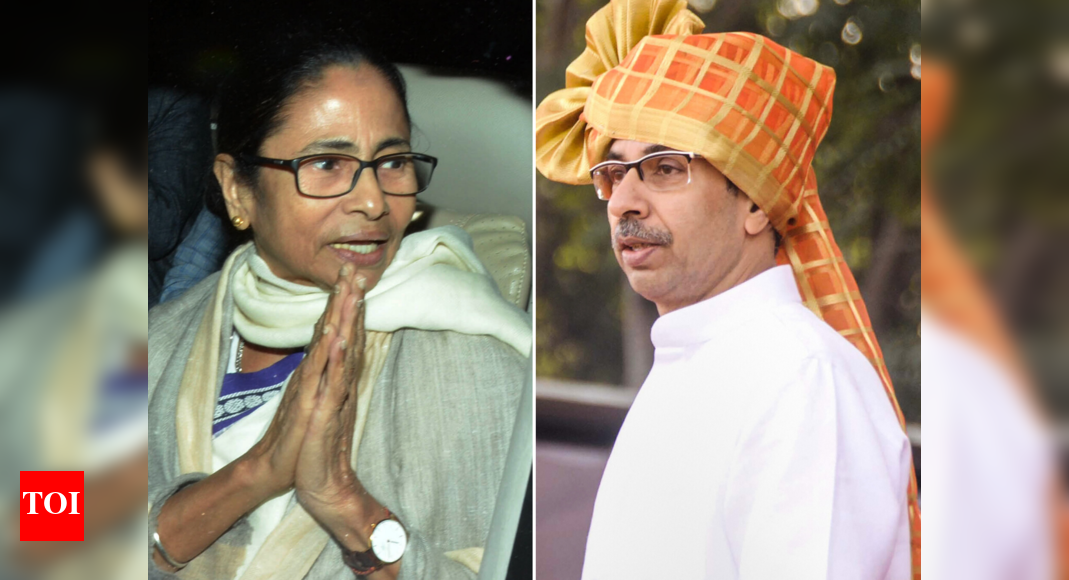 Political row as Bengal, Maha tableaux rejected