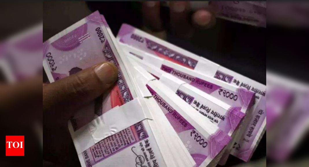 cash management bill