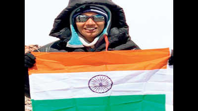 Hisar mountaineer scales South America's highest peak