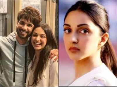 Exclusive! Kiara Advani says, ‘Thank god’ as other B-town actresses expressed their reservation on playing Preeti in 'Kabir Singh'