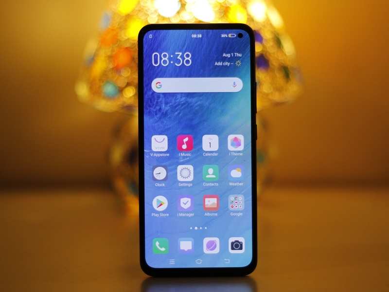 Vivo V17 Review Gets The Job Done Gadgets Now