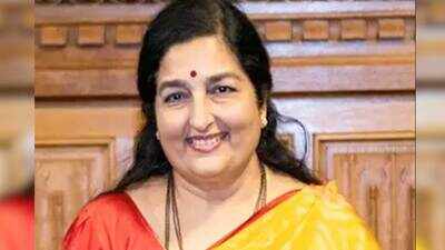 Woman claims to be singer Anuradha Paudwal's daughter, seeks share in ancestral property