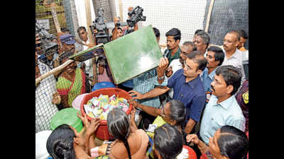 National parties fail to impress in Tamil Nadu civic polls