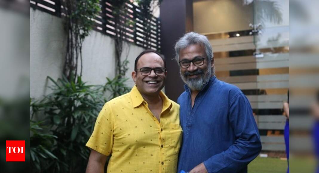 Shantilal and Rajatava in a high-drama Tolly thriller | Bengali Movie ...