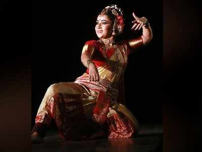 South Kolkata Nrityangan stages annual dance program