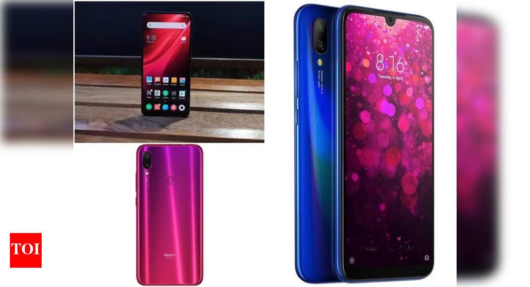 Mi Super sale Up to Rs 12,000 discount on Xiaomi Poco F1