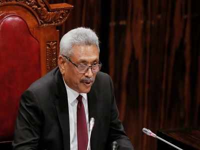 President Gotabaya Rajapaksa inaugurates Sri Lanka Parliament