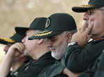 Qassem Soleimani’s pictures