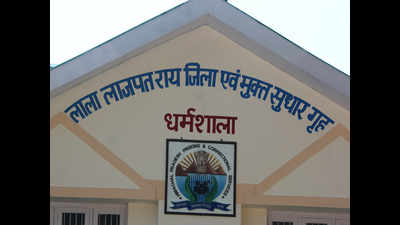 No heating arrangements, Dharamshala jail inmates facing harsh winters